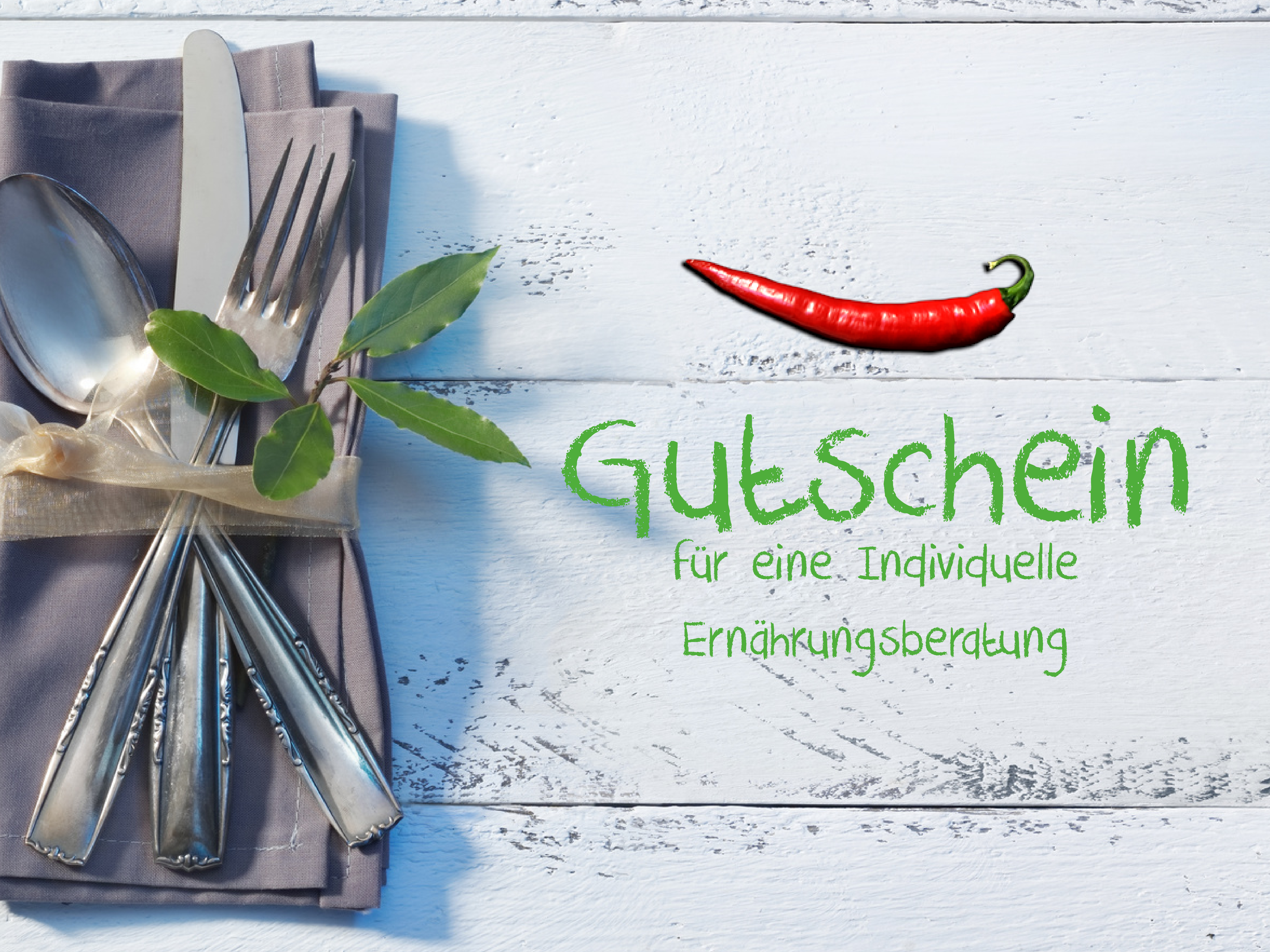 Ernährungsberatung - Gesundheitszentrum Taube