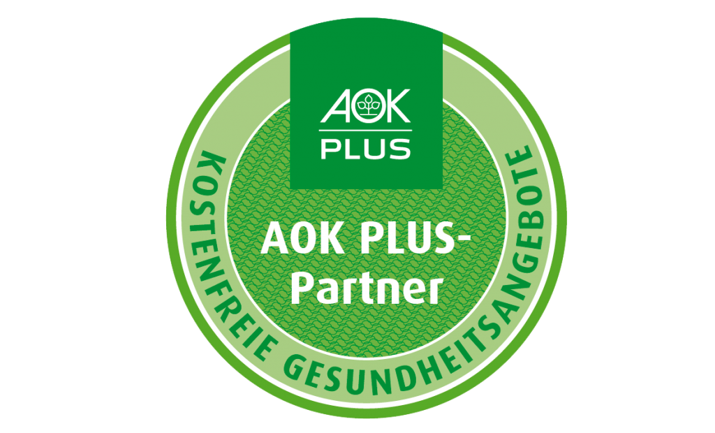 AOK_PLUS_Siegel - Purplus Genuss